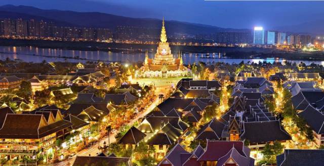 来西双版纳必去的10个地方,来西双版纳必玩的地方