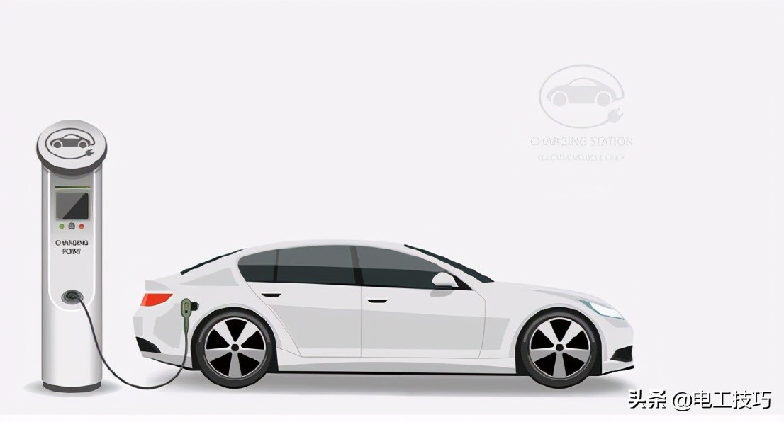 纯电动汽车充电注意事项和过程,纯电动汽车第一次充电有什么影响
