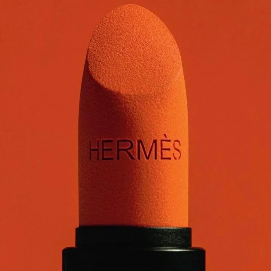 奢侈品下场battle卖口红，爱马仕、周仰杰，该买哪一支？