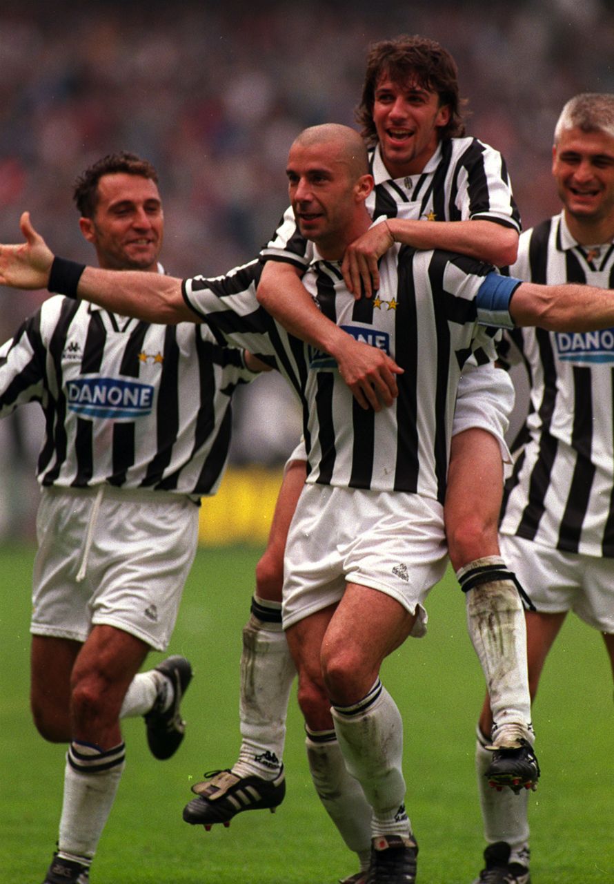 桑普多利亚曾经的辉煌,21赛季桑普多利亚