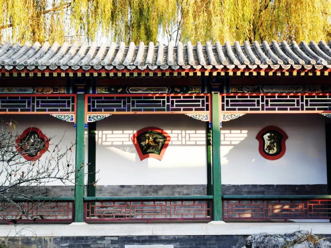 北京4月踏青的地方丰台区有哪些,丰台踏青好去处