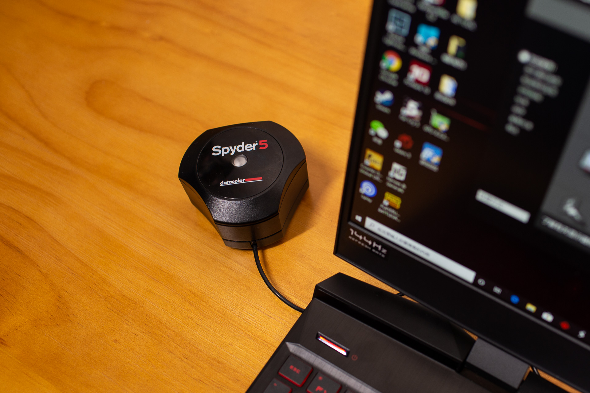 暗影精灵5和光影精灵5哪个好,暗影精灵5如何开启一键狂暴模式