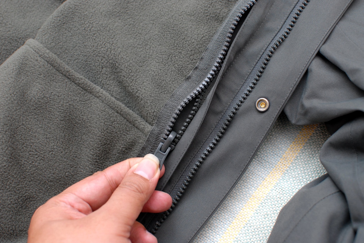 沙乐华冲锋衣世界排第几,沙乐华冲锋衣怎么样