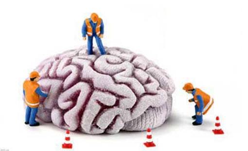怎样提升右脑记忆力的方法,记忆力减退丢三落四脾气暴躁