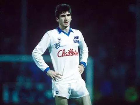 曼联新任教练坎通纳,可怕的孩子完结