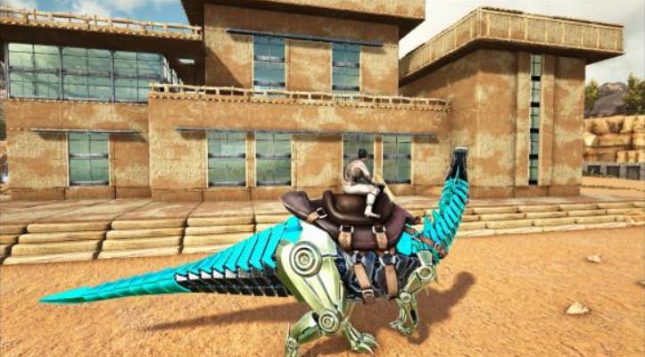 方舟生存进化焦土代码大全,方舟生存进化焦土dlc