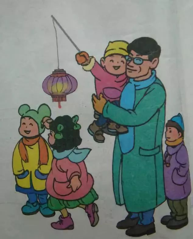 一二年级看图写作方法及例文,一二年级看图写话写作方法