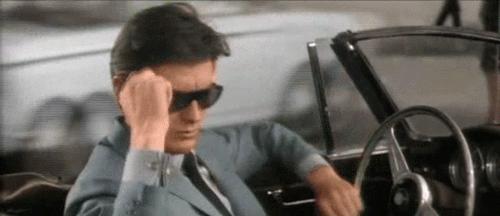 阿兰德龙最帅的电影是哪部,为什么阿兰德龙不是十大最帅男人