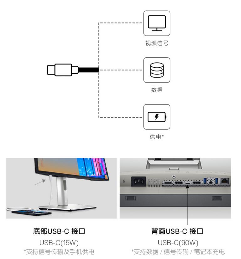 戴尔e2421h显示器评测,戴尔显示器2421测评