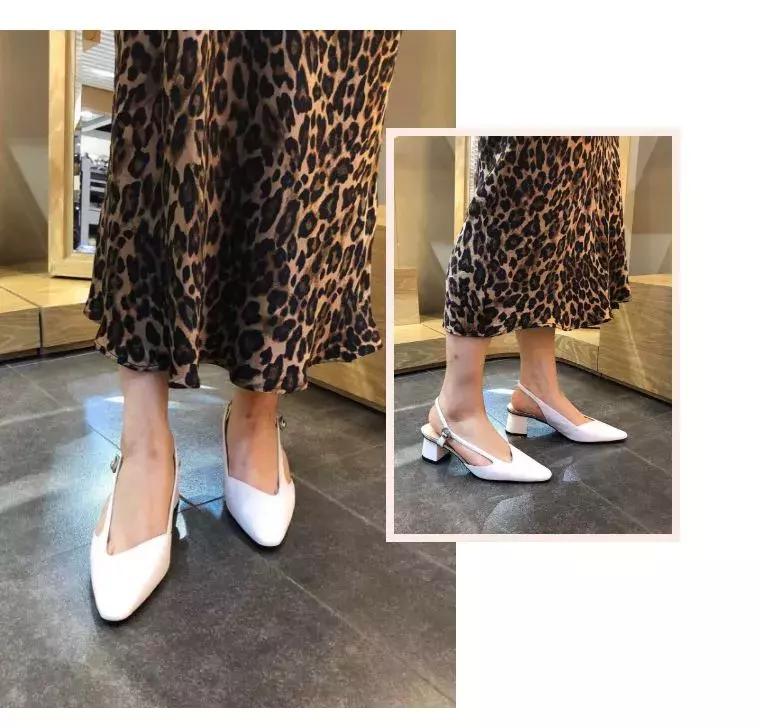 好看的各种各样的鞋子,好看的鞋子成千上万种