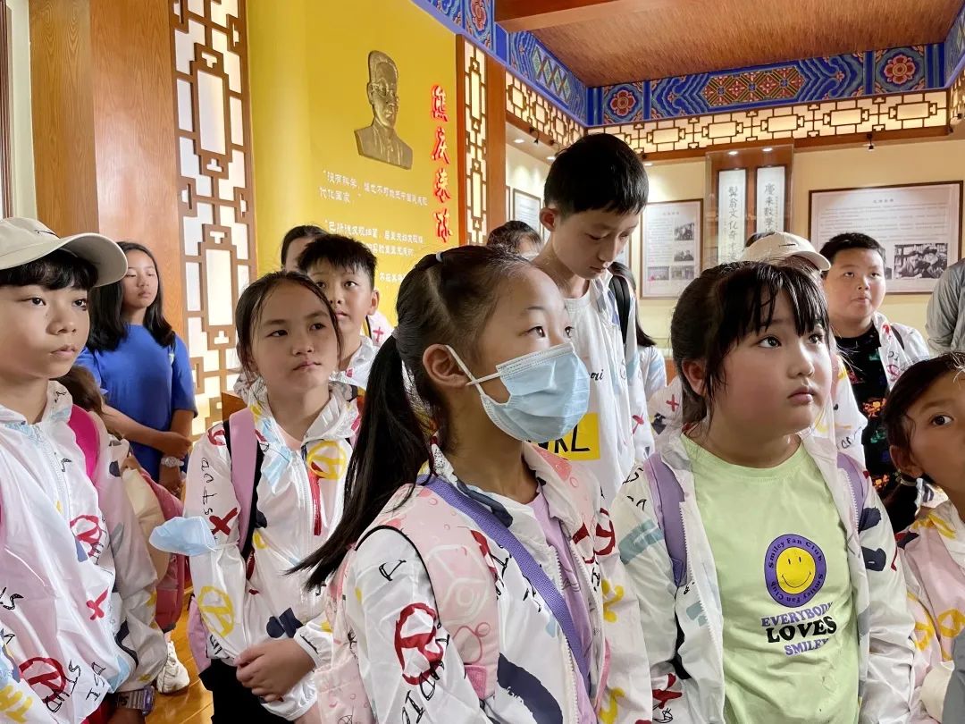 红河州青少年研学实践教育基地,蒙自研学基地教官