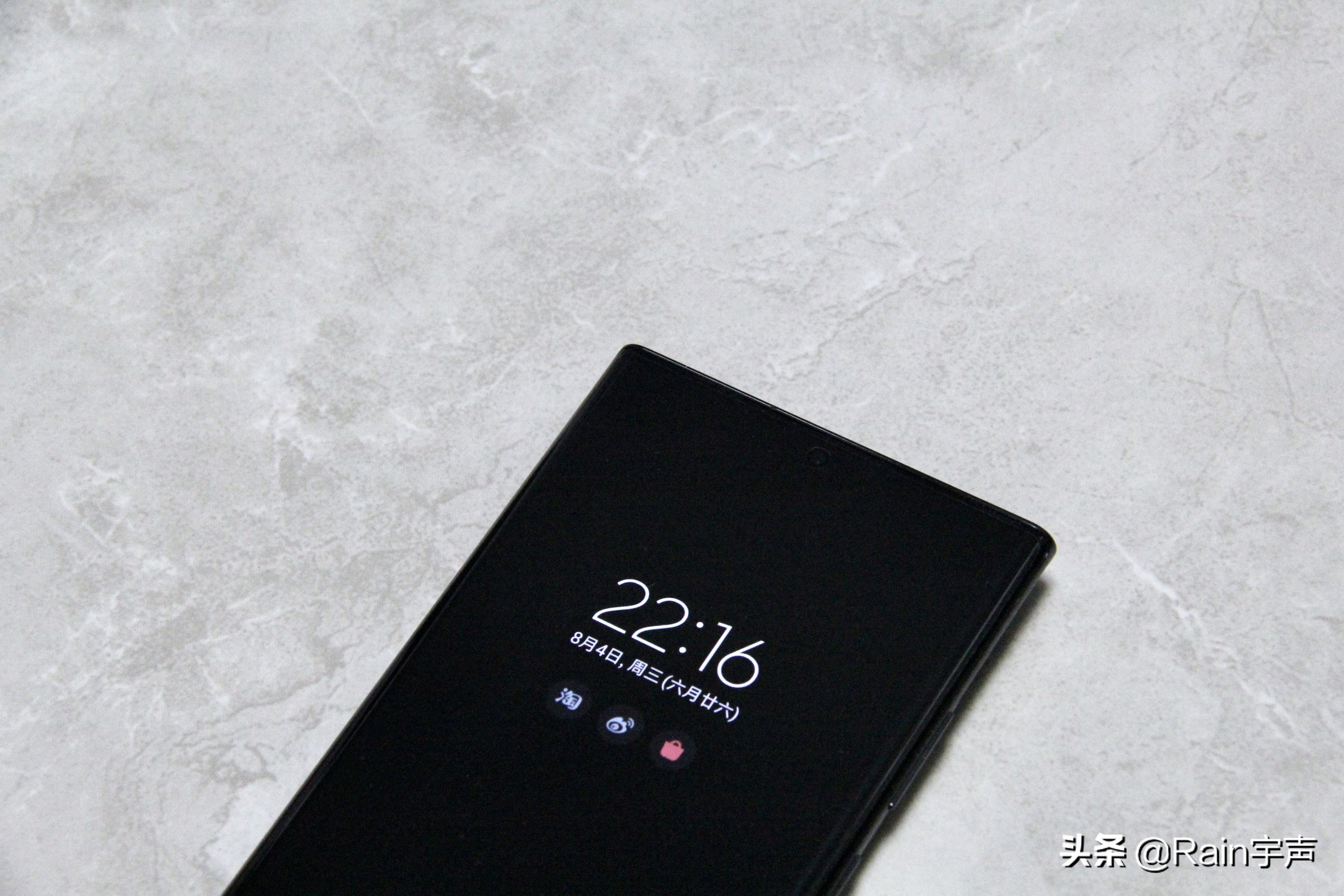 那些年的三星,那些年的旗舰手机