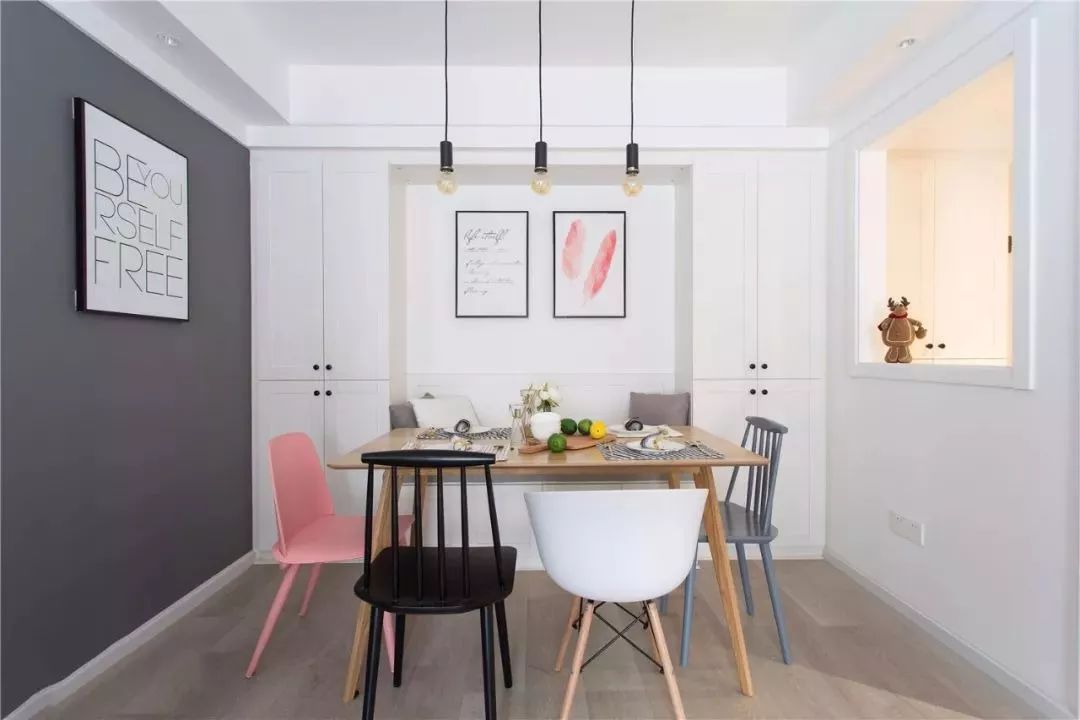 你家的踢脚线选对了吗,家中的踢脚线怎么搭配最适合