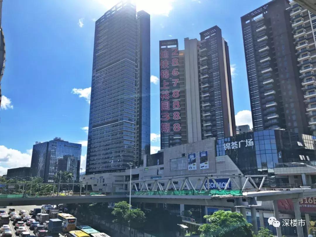 横岗地铁哪个最好,横岗和龙岗中心城哪个好