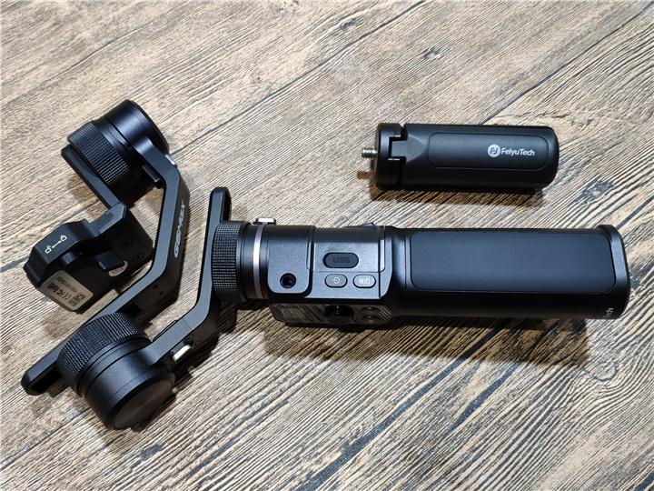 飞宇g6max稳定器如何装手机,飞宇稳定器g6max为什么会抖