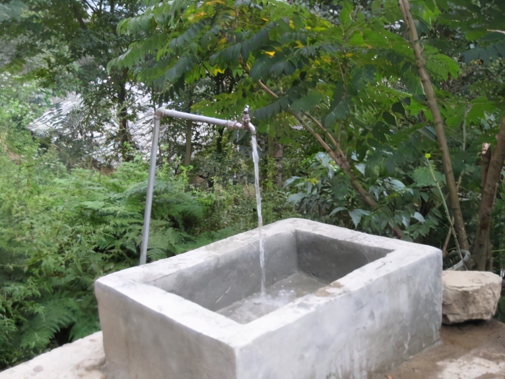 井水用净水器能改善吗,过滤农村井水适合哪个净水器