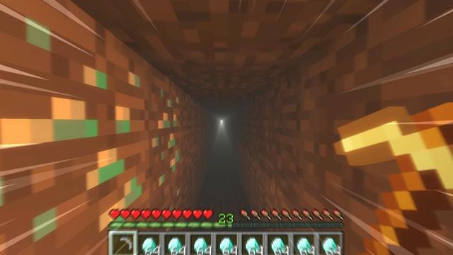 我的世界萌新必备的小技巧,我的世界七个新手应该知道小技巧