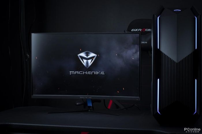 机械师f117-v什么配置,机械师f117-v主机测评最新