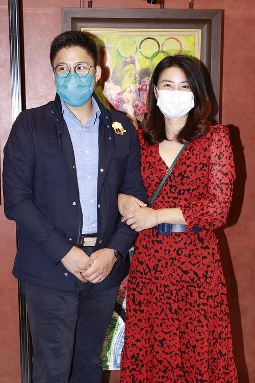 香港豪门“夺嫡”记：千亿遗产恩怨百年？全靠这4位“太子”硬撑