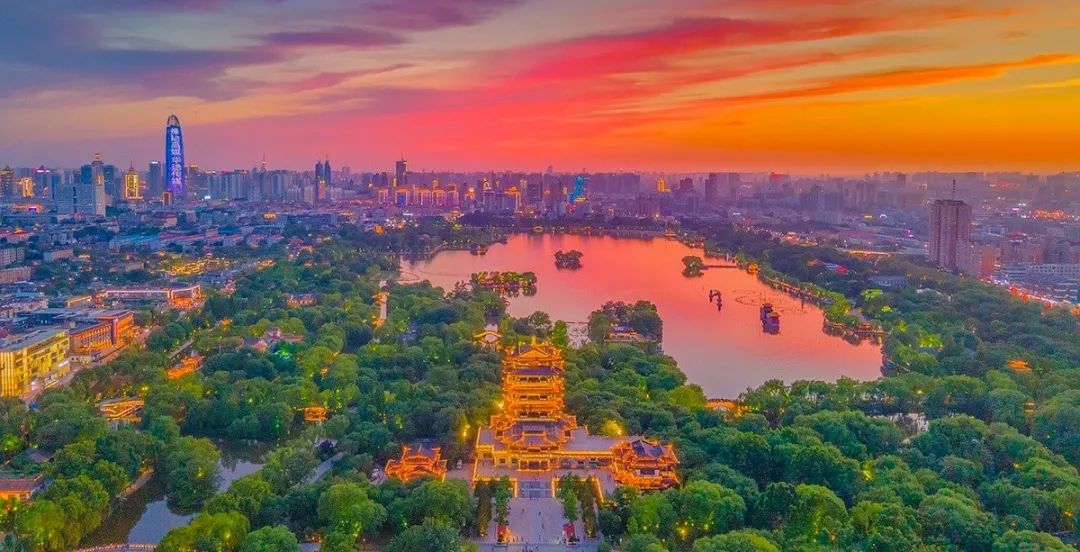 济南七十二名泉题诗,济南七十二名泉诗歌