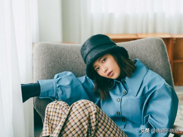 不同头型脸型适合什么样的帽子,长脸型适合戴什么款式帽子好看