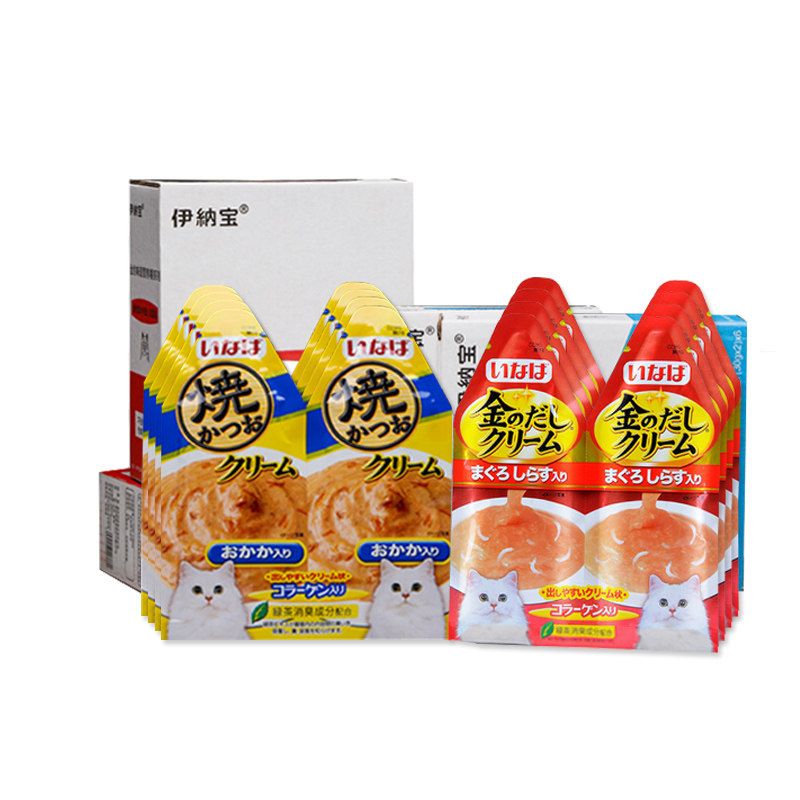 猫零食哪个牌子好,猫零食排行榜最好的品牌