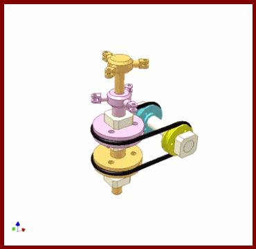 螺旋桨飞机原理图解图文,飞机螺旋桨反桨示意图