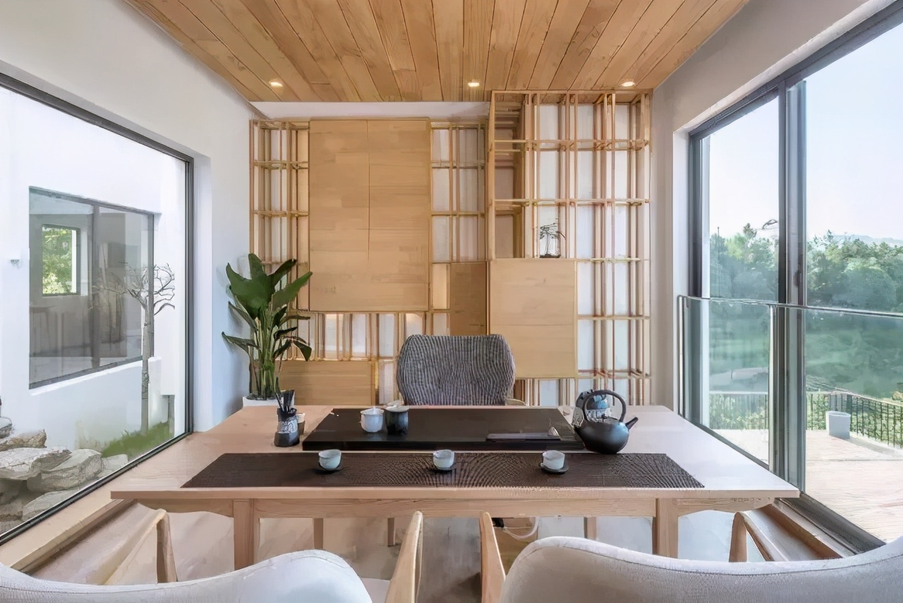 未迟万卷粮仓民宿,未迟民宿官网