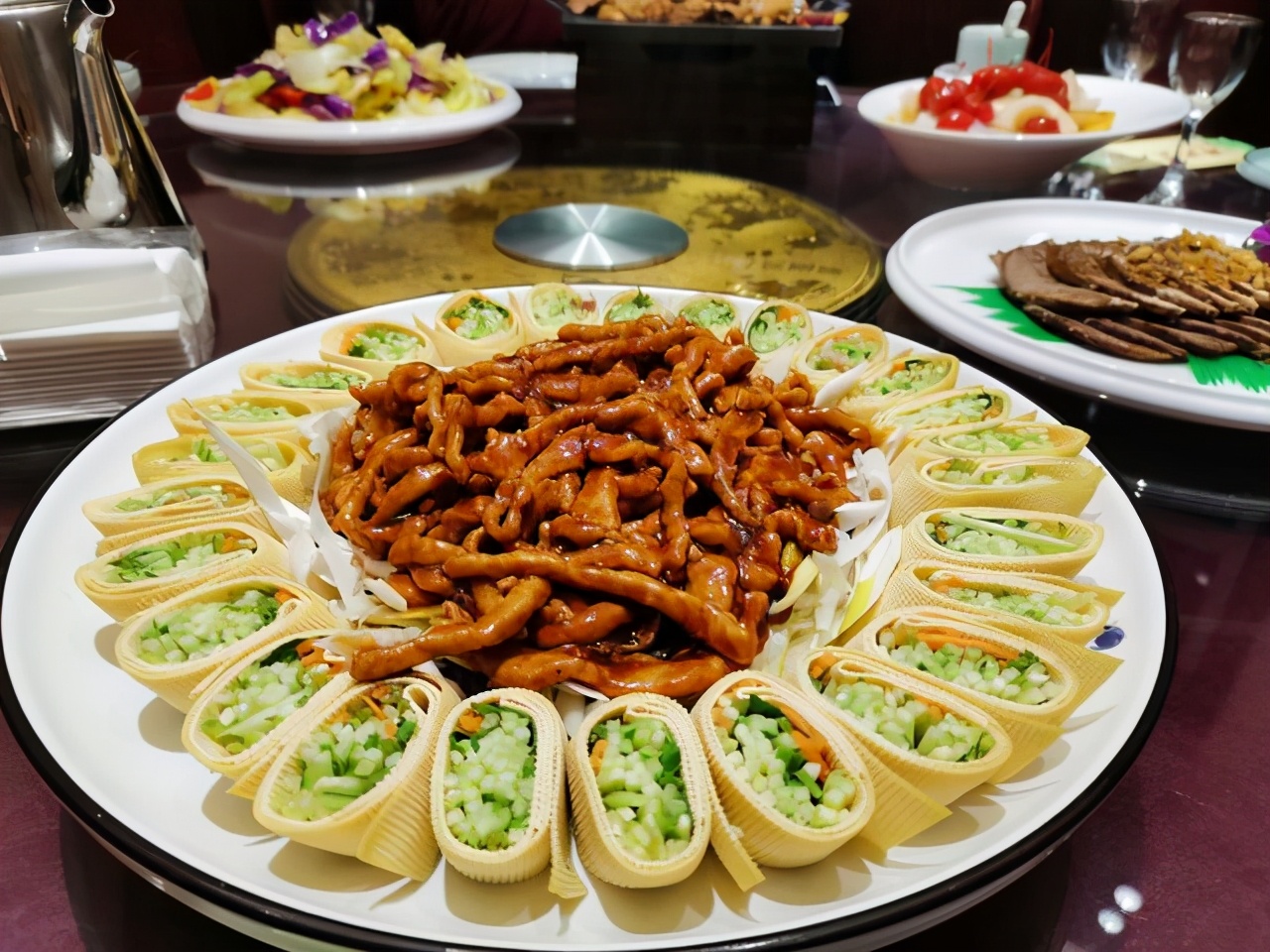 唐山有好吃的饭店推荐,唐山美食必吃10家饭店