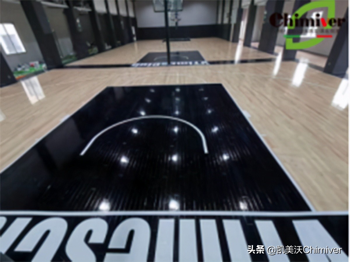 篮球场刷漆用什么样的漆,篮球场涂料哪种好