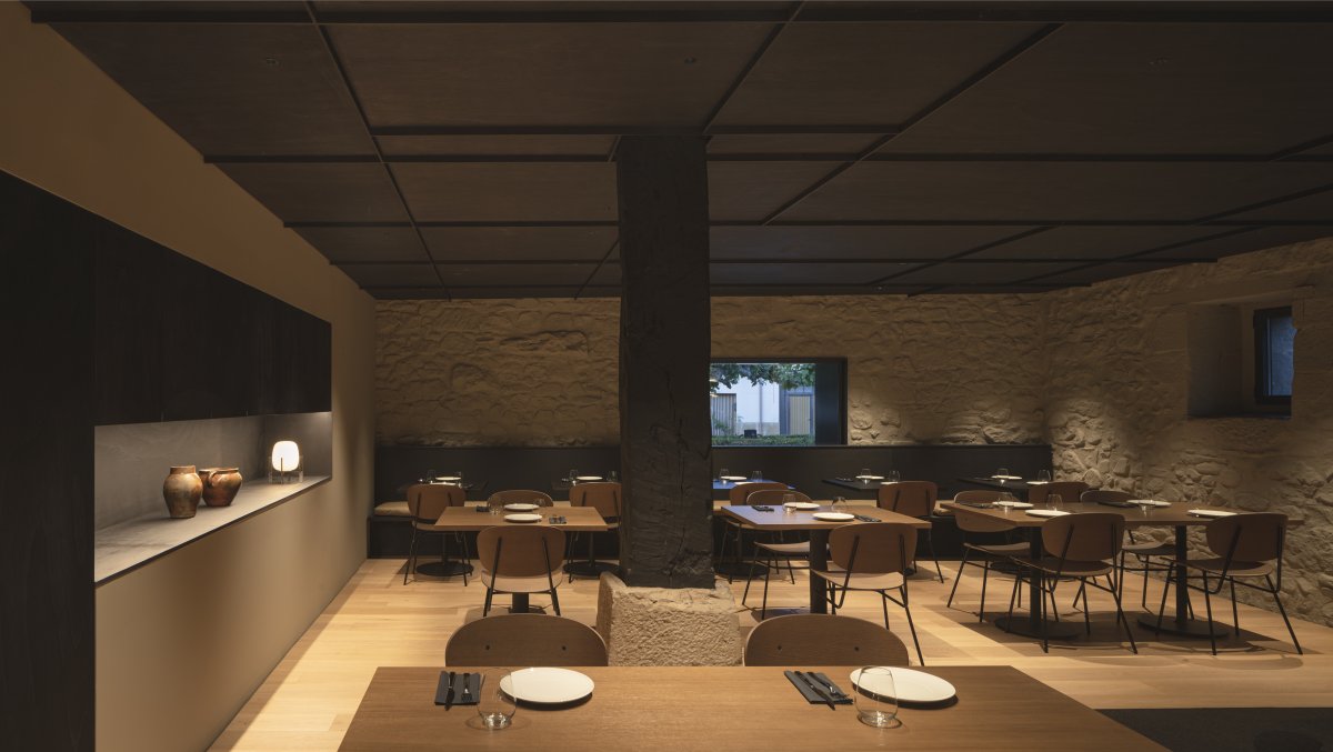 FrancescRifé作品精选|西班牙极简主义空间