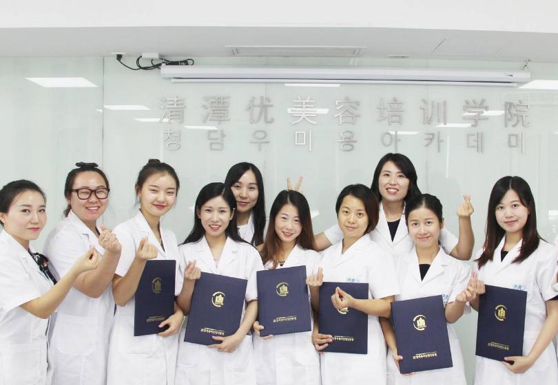 美容院招聘人员的技巧和方法,美容院如何发布招聘信息吸引人