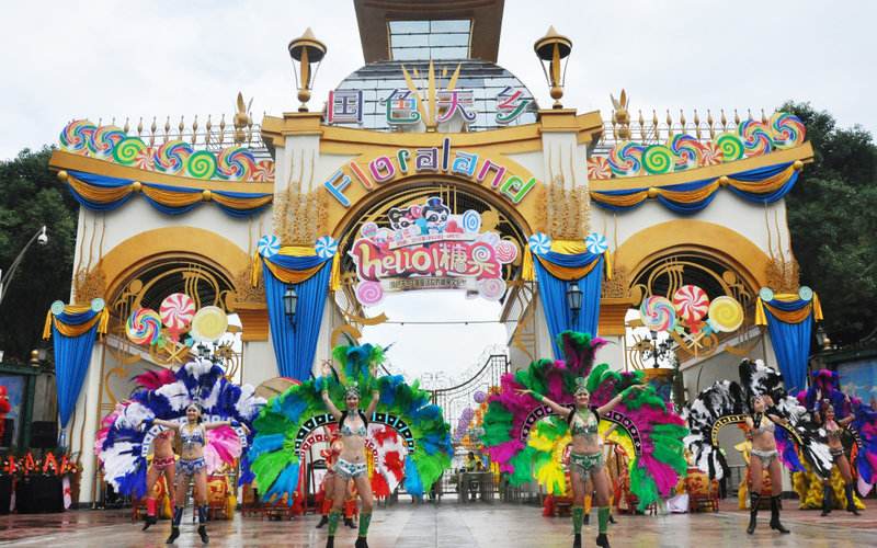 成都温江排名前十的小学,成都温江区有哪些公办小学较好