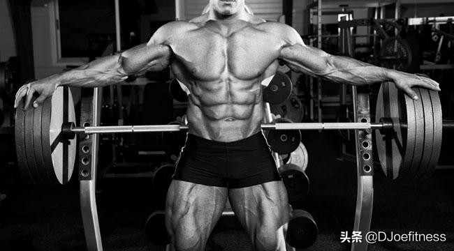 够不够强壮,来看一个数字,就可以清楚看到自己实力