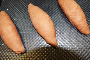 软欧包大全,软欧包中种