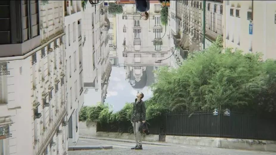 日本孙菲菲KoheiTakabatake再次拿下DIOR大片