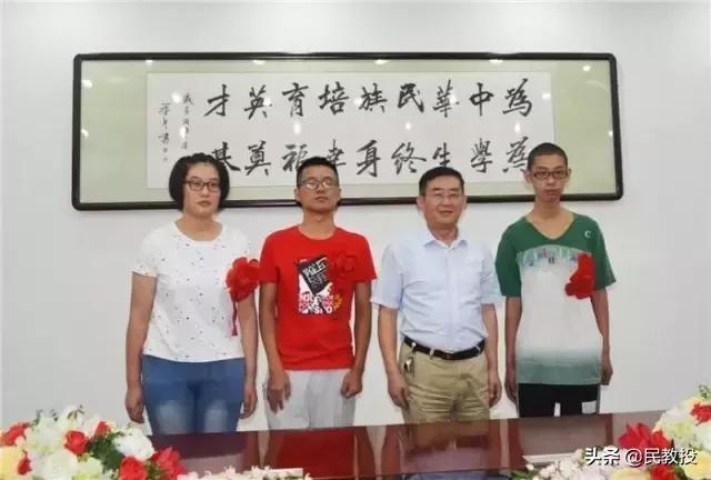 石家庄精英中学校长,衡水精英中学校长