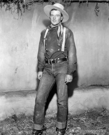 李维斯lvc各裤型介绍,李维斯lvc牛仔裤什么年份最经典