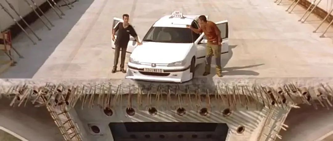 10让你部肾上腺素飙升的飞车电影，精彩、刺激、惊心动魄