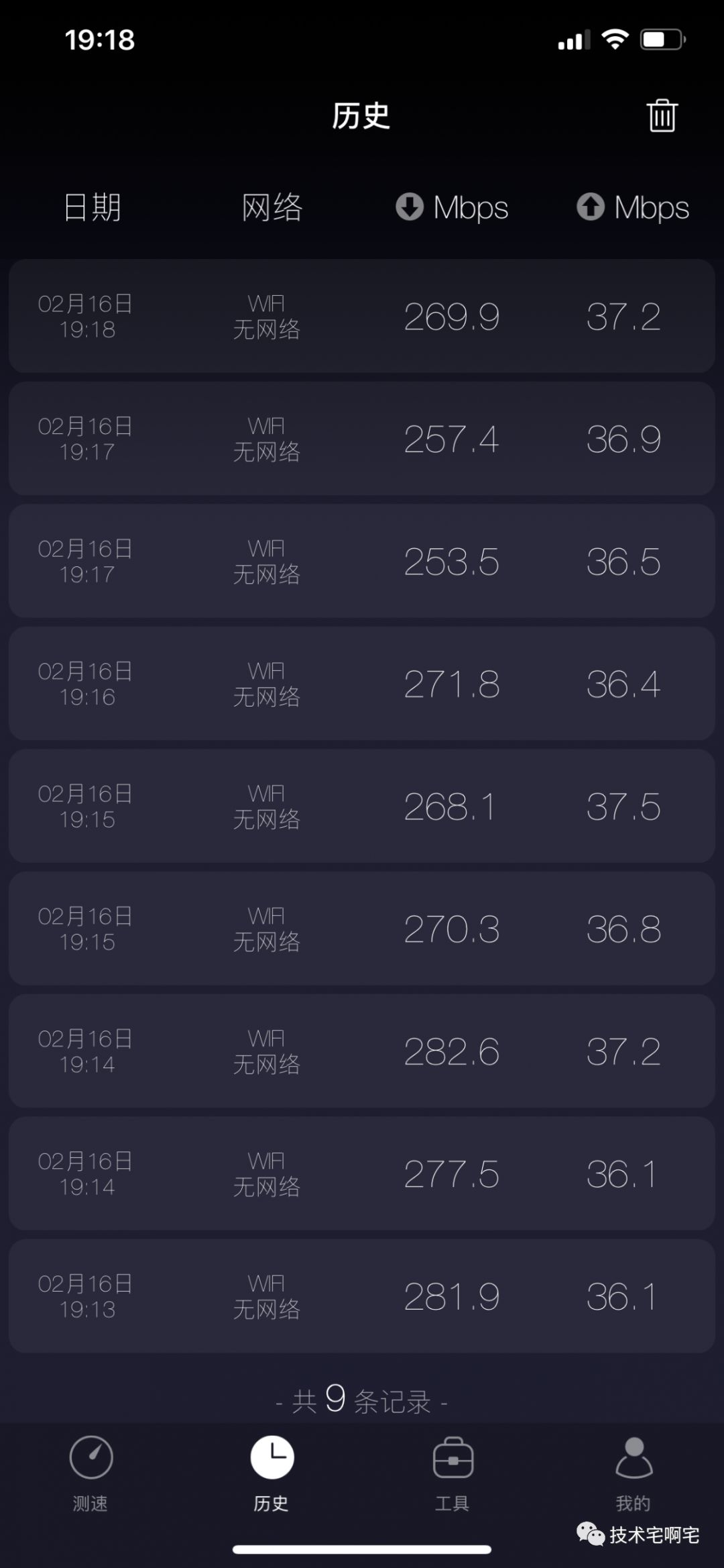 千兆路由器wifi只有100兆,移动wifi6千兆路由器怎么样