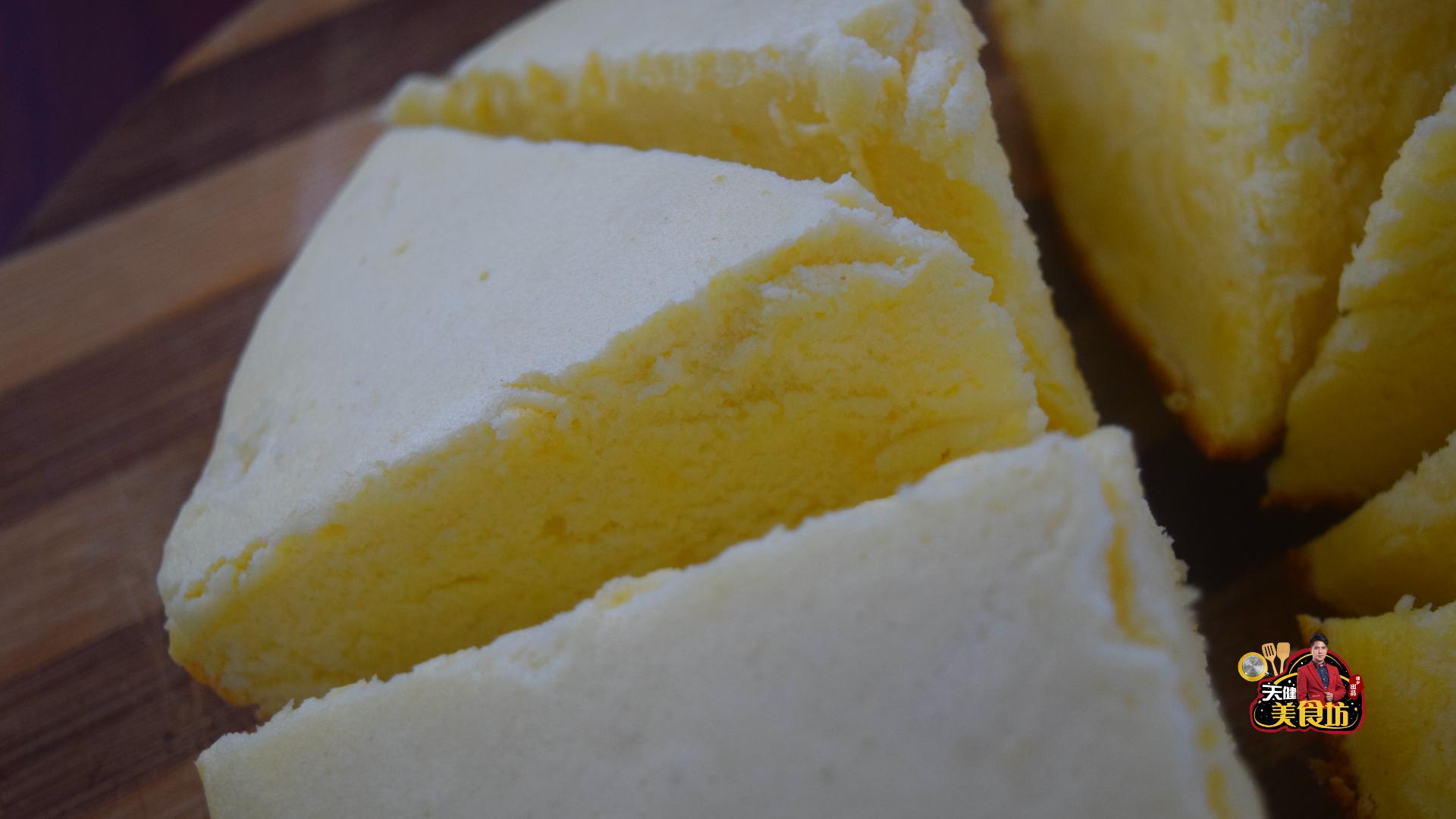 如何在家轻松用电饭煲做蛋糕,如何快速用电饭煲做蛋糕