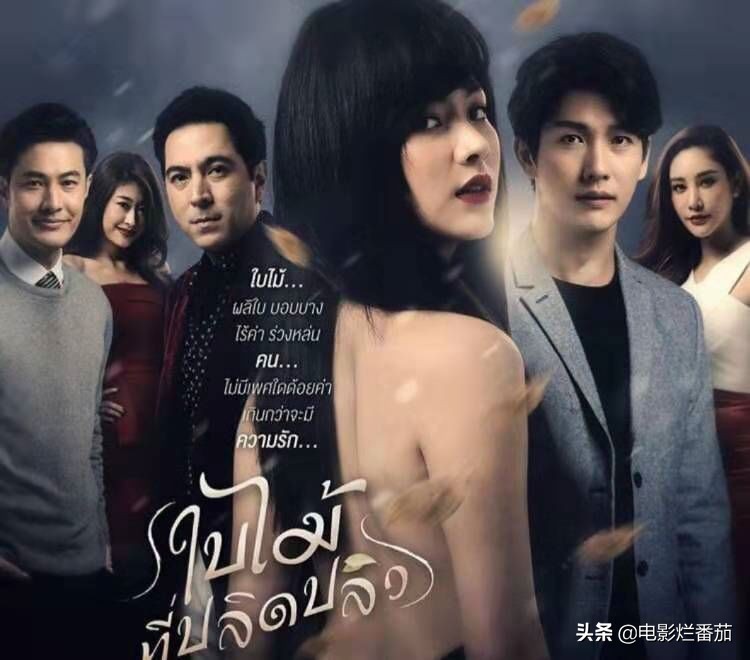 能把一出变态狗血大戏拍得这么清新脱俗的，我服