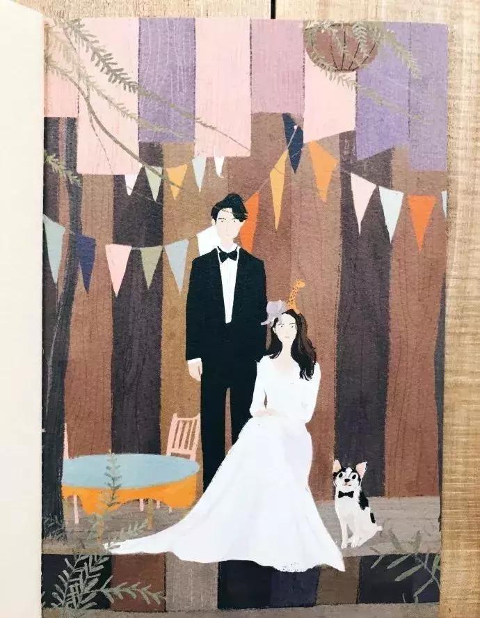 备婚布置婚房设计,婚礼请柬设计