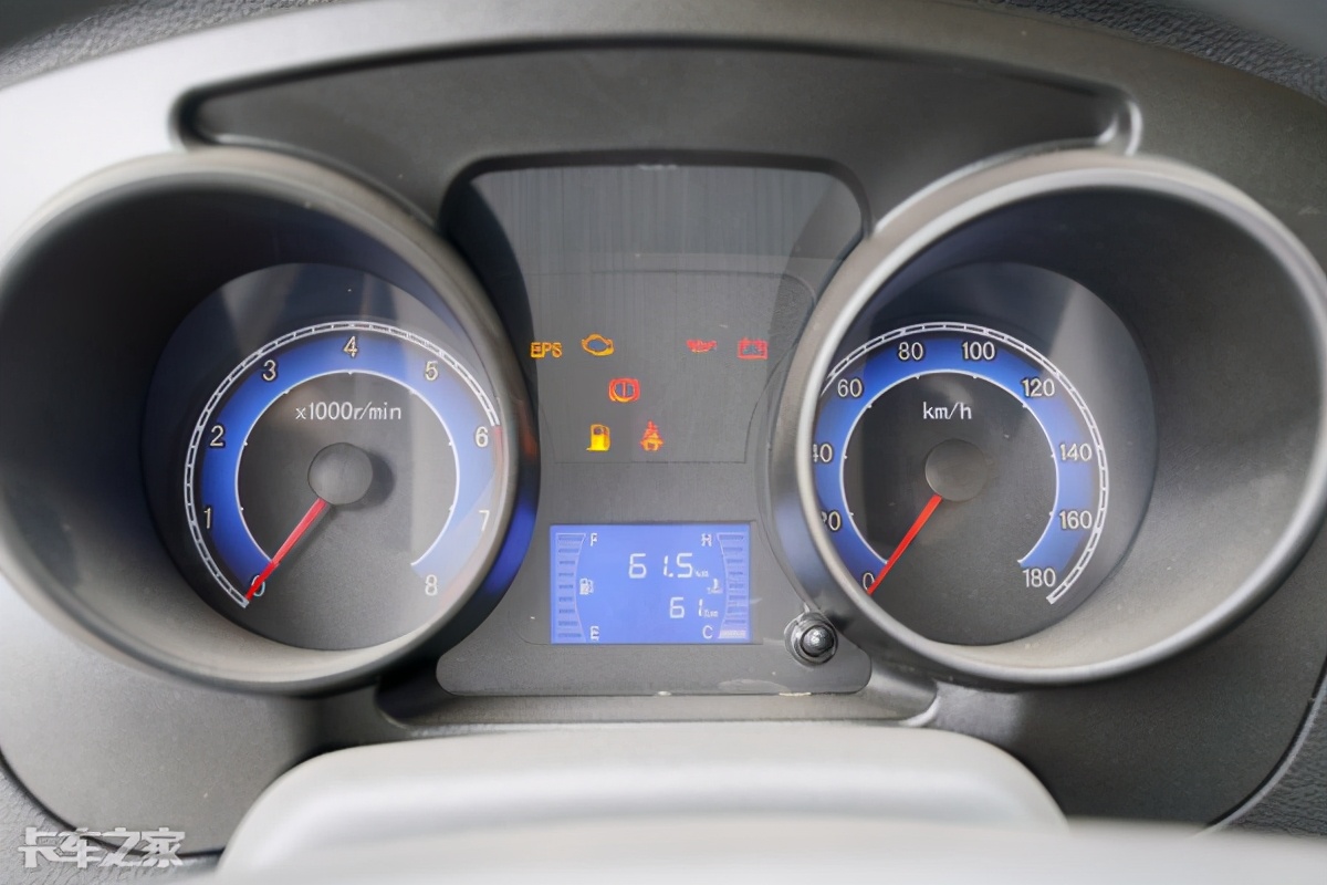 长安神骐t20厢货三米六,长安神骐3.3米货车能拉多少吨