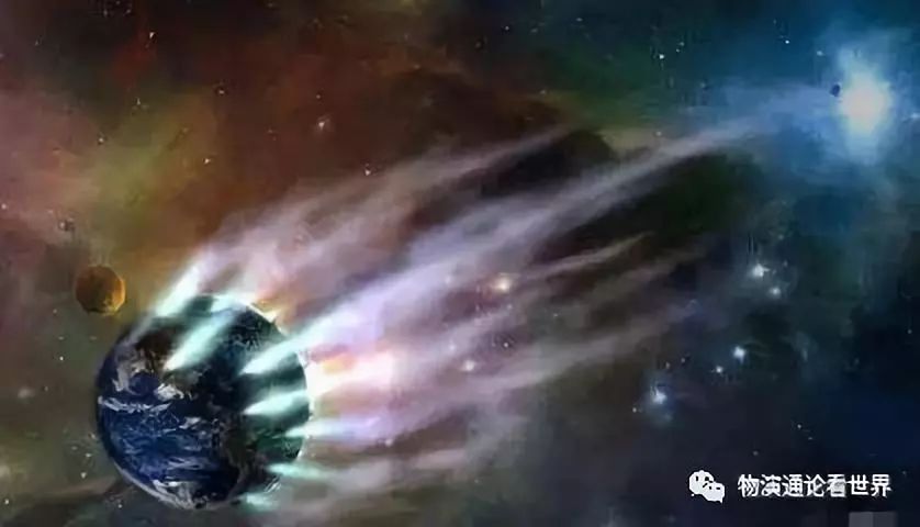 2023观流浪地球有感450字,观流浪地球2有感作文550字