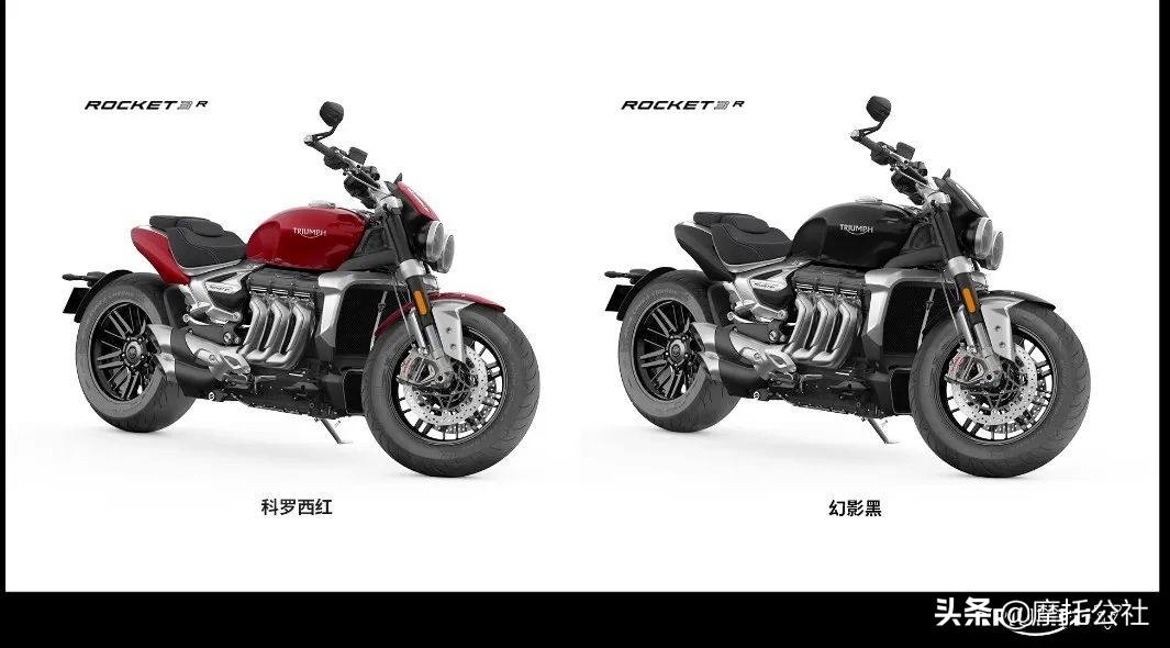 凯旋火箭3R售价多少钱,凯旋火箭3r最新行情