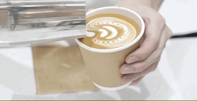 arabica咖啡厅风格,泰国arabica咖啡厅