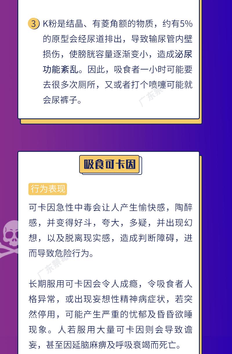 吃宵夜被抓，可能是你的黑眼圈出卖了你！