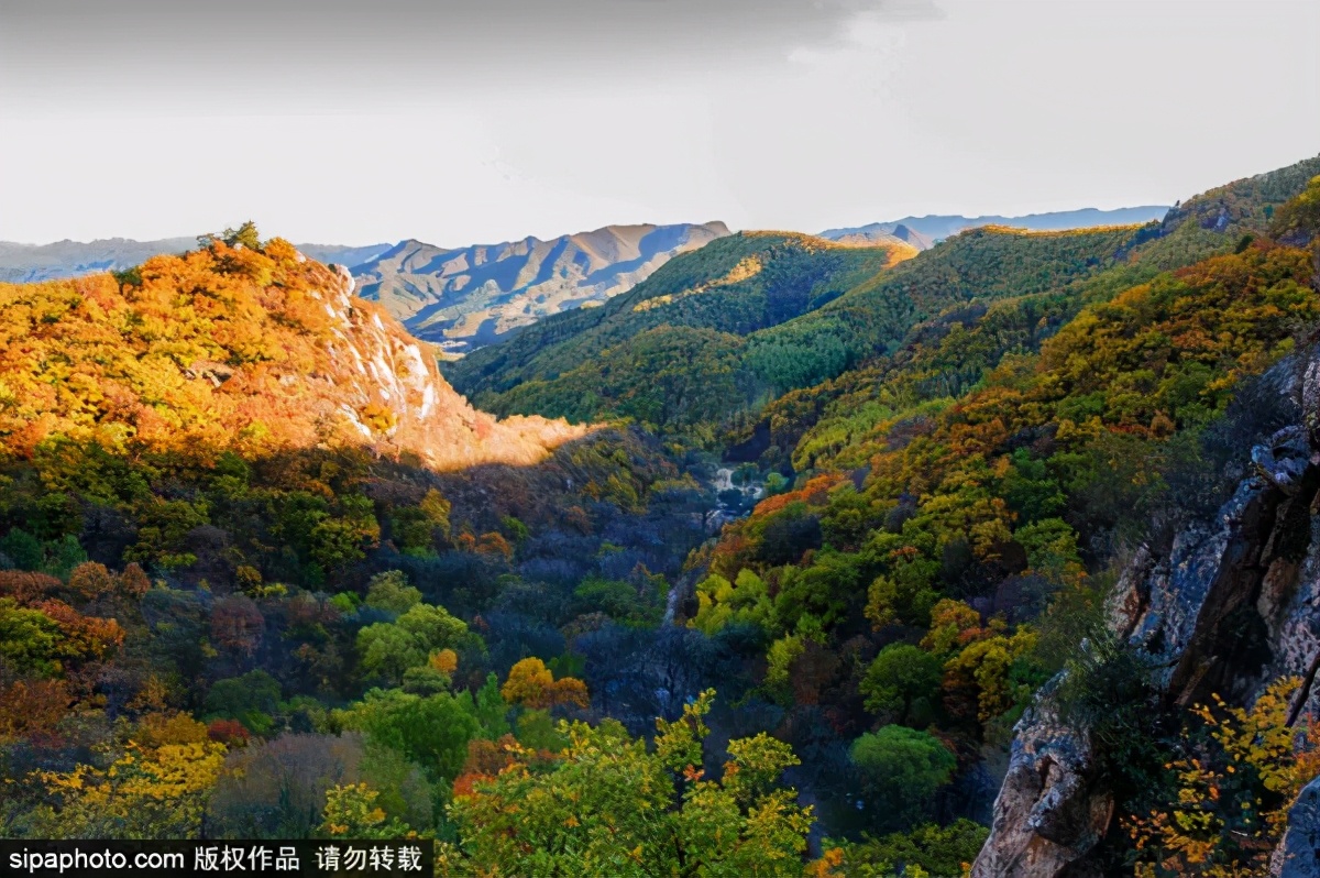 京津冀联合旅游年票99元3张,100万旅游惠民券免费领取