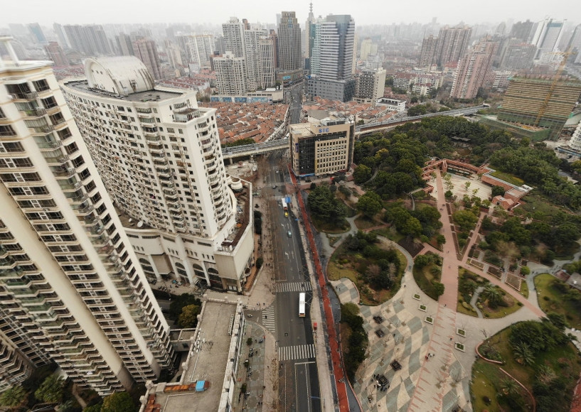 上海虹口北外滩规划,上海虹口区未来建设